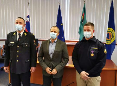 Podelitev priznanj CZ in GZS (Foto Ervin Čurlič) (2)-1800